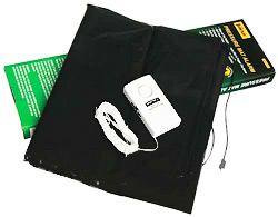 Pressure Mat / Door Mat Burglar Alarm