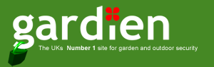 Gardien For Garden Security