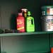 Asgard Trojan Shelving