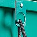Steel Eyelets