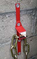 Shed Maxi Shackle