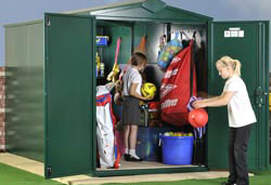 schools offer 2 - centurion shed