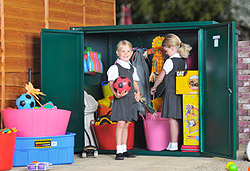 schools offer 8 - vangard shed